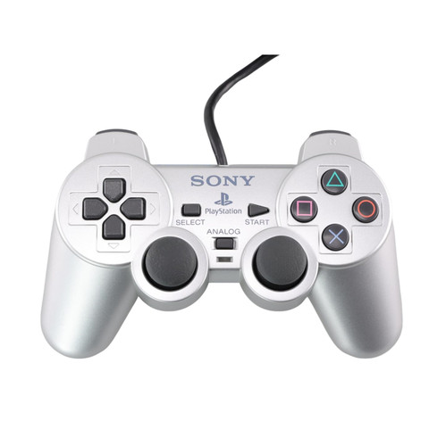 Playstation ps2 controller - ,