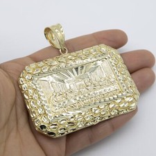 7cm Riesiges Nugget-Frame