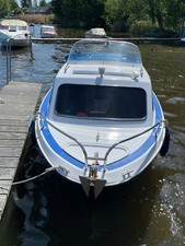 boote gebrauchte mit motor