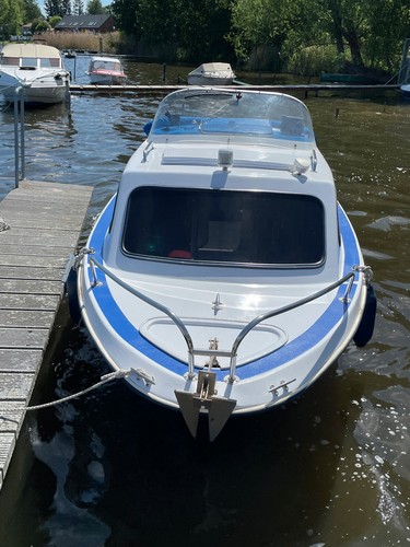 Boote gebrauchte mit motor - boote,