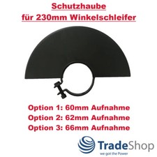 Schutzhaube für 230mm