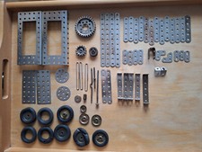 Walther Stabil, Konvolut