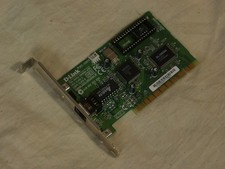 D-Link DFE-530TX+ PCI