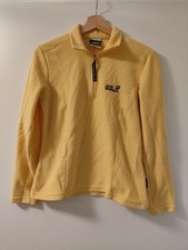Jack Wolfskin Damen Fleece