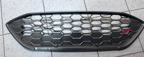 Ford focus mk4 line - mk4, iv