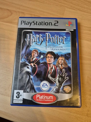 Harry potter und der gefangene - und,