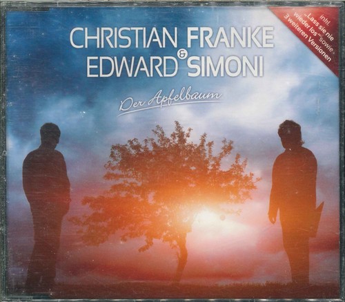 Christian franke edward - franke, &
