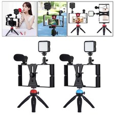 Phone Video Rig Kit Selfie