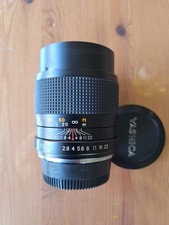 Yashica ML 135mm 1:2,8