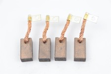 BSX124 Kohlen Kohlebürsten