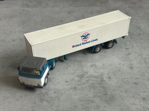 Wiking scania 111 - , 1:87