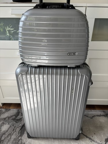 Rimowa salsa koffer - koffer, set