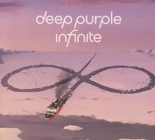 Infinite - infinite, edition)