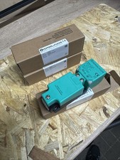 Pepperl+Fuchs NBB20-U1-UU Proximity Switch Sensor, 3 Stück