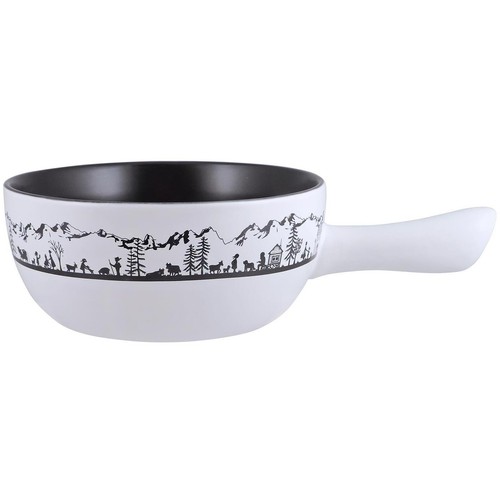 Swissmar käsefondue topf - käsefondue-topf, Ø