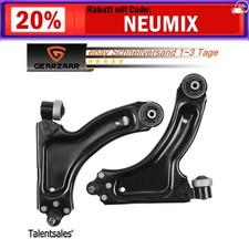 Querlenker Vorne Unten Passend