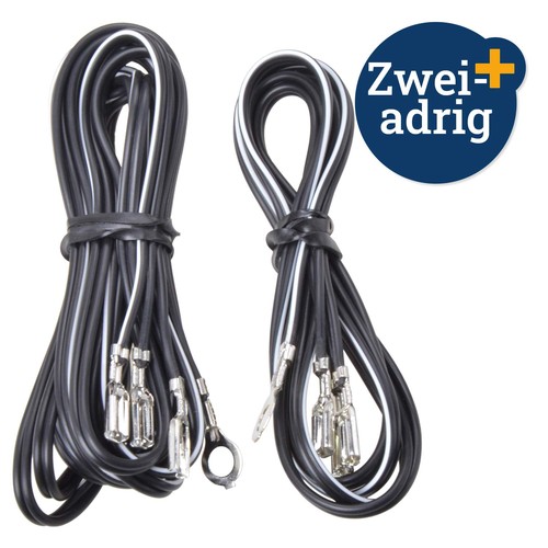 Scheinwerfer rücklichtkabel - scheinwerfer,