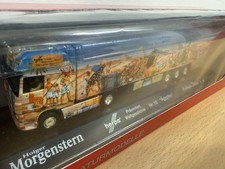 Herpa LKW Modell DAF XF105 SSC