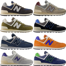 New Balance 574 Men Sneaker