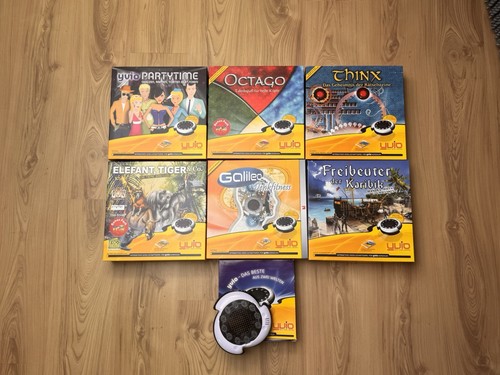 Yvio spielesammlung 6 - yvio, spiele