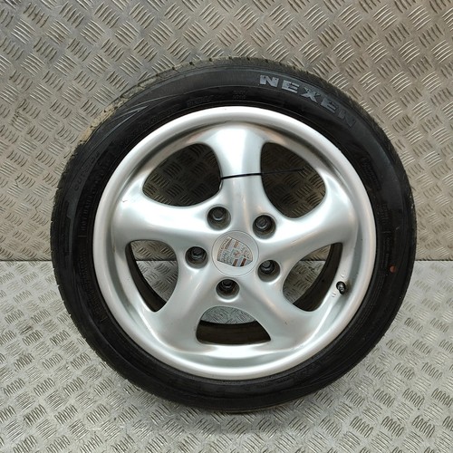 Porsche boxster 986 - porsche,