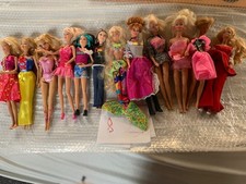 Barbie Mattel Sonstige Dolls