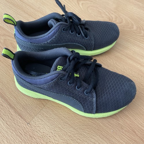 Puma sportschuhe sneaker - gr.29,