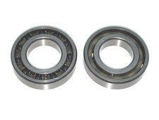 Motorlager Verbrenner 13x25x6