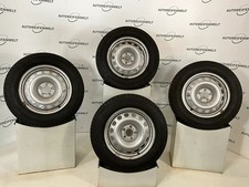 Winter Kompletträder 215/65R16C z.B. passend für Ford Transit