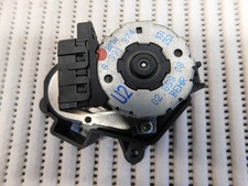 Original BMW E38 Stellmotor