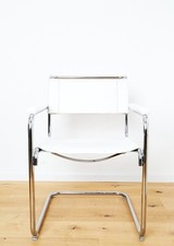 Mart Stam Freischwinger S34