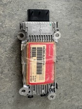 Honda Getriebe Steuergerät Getriebe