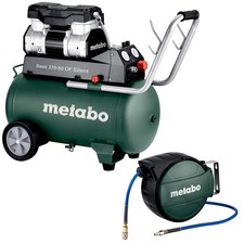 Metabo Basic 270-50 OF Silent