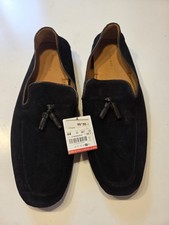 Zara Man Mokassins Größe 44