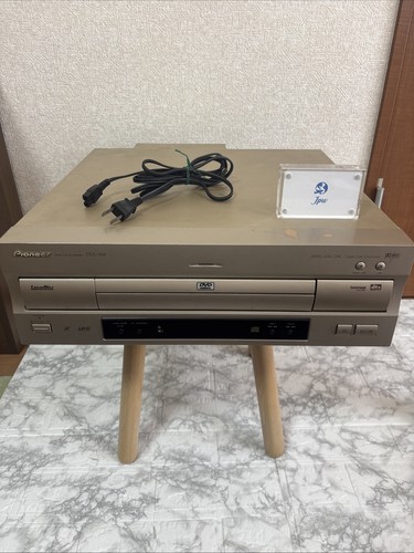 Pioneer dvl 919 - pioneer, ld