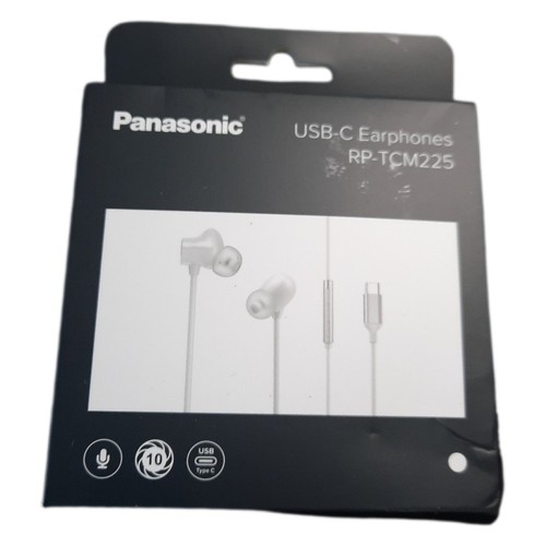 Panasonic tcm225dew - panasonic, rp-tcm225dew