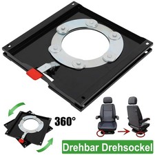 Drehsockel Drehkonsole für VW