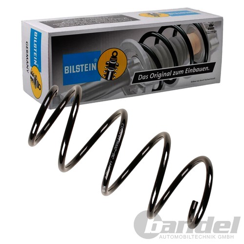 Bilstein fahrwerksfeder - b3,
