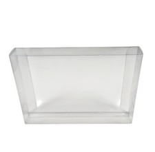 10x Clear Protective Box Case