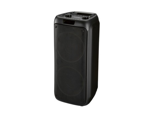 Tronic partybox beatclub - tronic®,