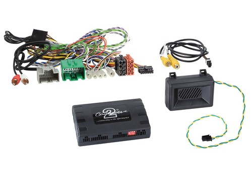 Acv can bus display - can-bus-, display-