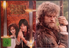 Robin Hood - Staffel  1-3