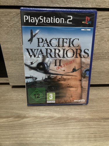 Sony playstation pacific - 2,