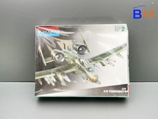 1:48 Monogram 5505 A-10 Thunderbolt II Bausatz // 5 M 0885