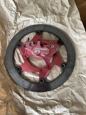 XR650R Beringer Supermoto