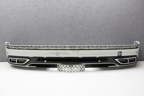 Line spoiler stoßstange - r-line,