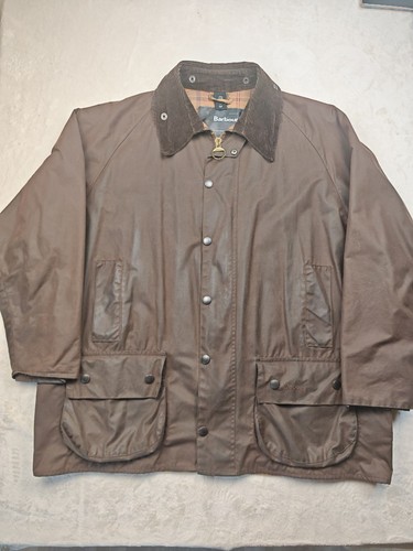 Barbour beaufort jacke - barbour,