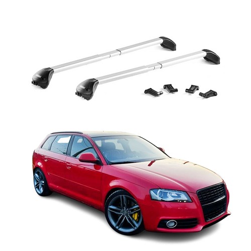 Dachträger für audi - dachträger, a3