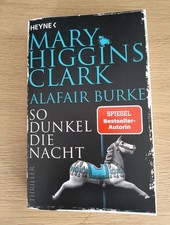 MARY HIGGINS CLARK/ ALAFAIR