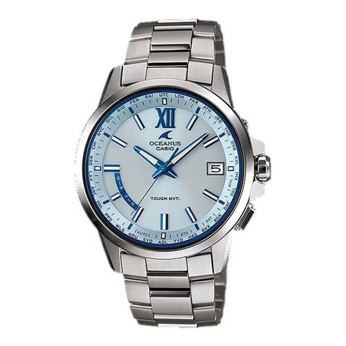 Casio oceanus ocw - casio, ocw-t150-2ajf
